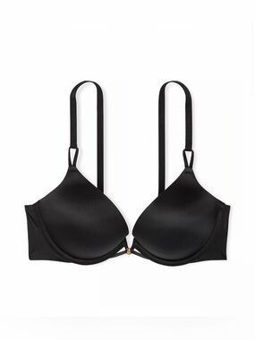 Victoria’s Secret Very Sexy Bombshell Add-2-Cups Smooth Push-Up Bra